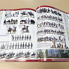 Berliner Zinnfiguren Flashfiguren Ergazungskatalog 2010 (VIL058) (VIL058)