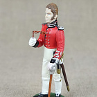 №115 - Офицер кавалергардского полка в вицмундире, 1812 г.