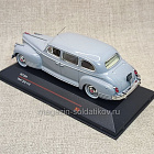 ЗИС 110 1947 Серый, 1:43, IST (Q307-122) (Q307-122)