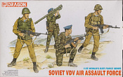 3003 К Soviet VDV Air Assault Force 1/35 Dragon - фото