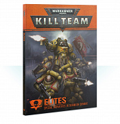 102-49-60 Kill Team: Elites (книга в мягкой обложке) - фото