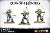 92-13 Sylvaneth Kurnoth Hunters - фото