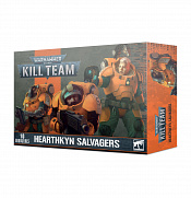 Kill Team Hearthkyn Salvagers - фото