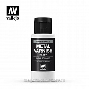 Лак Metal Color, 60 мл, Vallejo - фото
