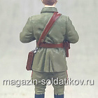 №200 Генерал РККА в полевой форме, 1941-1942 гг.