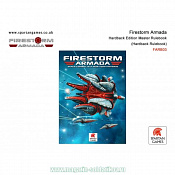 Firestorm Armada 1.1 (Книга правил), Dystopian Wars - фото