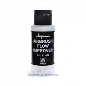 Airbrush flow improver 60 мл Vallejo - фото