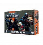 Kill Team Exaction Squad - фото