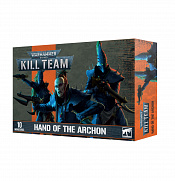 Kill Team Hand Of The Archon - фото
