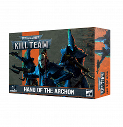 Kill Team Hand Of The Archon
