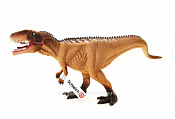 Гигантозавр Schleich - фото