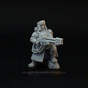 jot-04 - Flamethrower 28 mm, Brother Vinni`s - фото