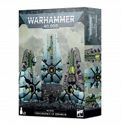 49-25 NECRONS: CONVERGENCE OF DOMINION - фото