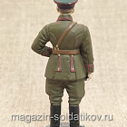 №142 Офицер пограничной авиации НКВД, 1941 г.