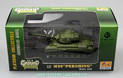 Сборная модель из пластика Танк M26E2 US Army (1:72) Easy Model - фото