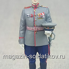 №189 Генерал Танковых войск, 1943–1945 гг.