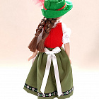Австрия. Куклы в костюмах народов мира DeAgostini