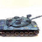 «Leopard», немецкий танк