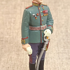 №122 Генерал в парадной форме одежды для строя, 1943-1945 гг.