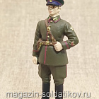 №142 Офицер пограничной авиации НКВД, 1941 г.