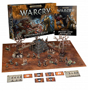 Warcry: Nightmare Quest - фото