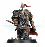 CHAOS SPACE MARINES CHAOS LORD - фото