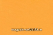 Акрил.«ACRILICO» Желтый прочный средний 75мл, MAIMERI - фото