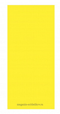 Гуашь-темпера, Желтый флуо, 35 мл, Vallejo - фото