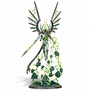 NECRONS: C'TAN SHARD OF THE VOID DRAGON - фото