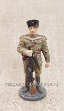 №100 Казак 9-й пластунской стрелковой дивизии, 1943-1945 гг. - фото