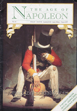 Журнал «The age of Napoleon» - фото